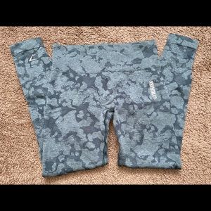 Gymshark Adapt Camo Leggings